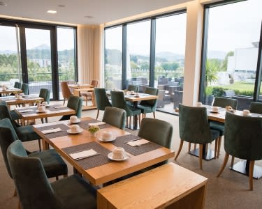 Restaurante Varanda das Camélias | O Melhor da Gastronomia Minhota Restaurante Varanda das Camélias | O Melhor da Gastronomia Minhota
