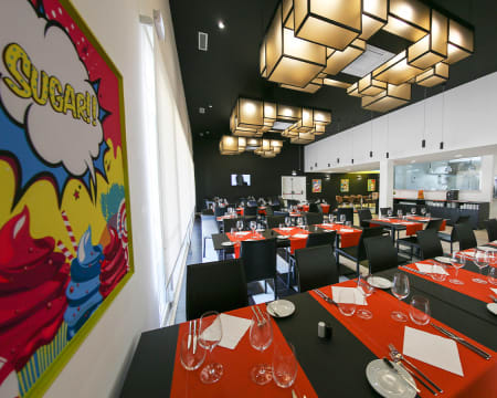 Restaurante wOw | Sabores & Vinhos Nacionais Restaurante wOw | Sabores & Vinhos Nacionais