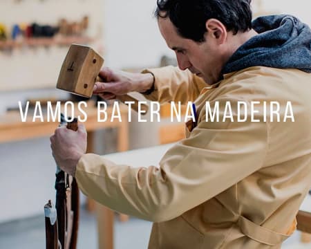 Vamos Restaurar a Madeira? Com a Marcenaria Artística Pereira Vamos Restaurar a Madeira? Com a Marcenaria Artística Pereira