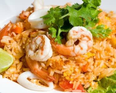 Ribamariscos | Arroz de Marisco e Vinho Verde Ribamariscos | Arroz de Marisco e Vinho Verde