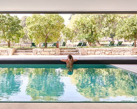 Ribeira Collection Hotel by Piamonte Hotels 4* - Arcos de Valdevez | Estadia & Spa