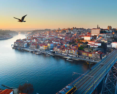 Cruzeiro das 6 Pontes Cruzeiro das 6 Pontes