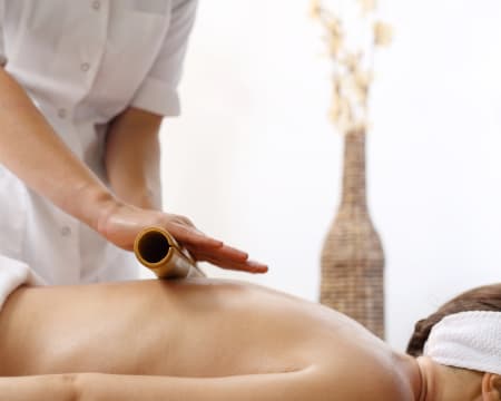 Massagem Bambu | Rosa Cunha Day Spa Massagem Bambu | Rosa Cunha Day Spa