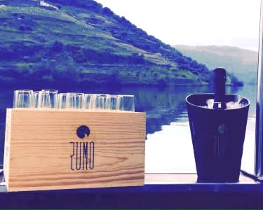 Prova de Vinhos do Porto para 2 Prova de Vinhos do Porto para 2