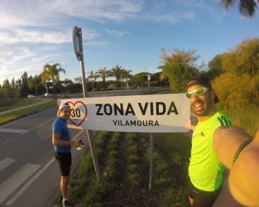 Tour de Corrida na Marina de Vilamoura Tour de Corrida na Marina de Vilamoura