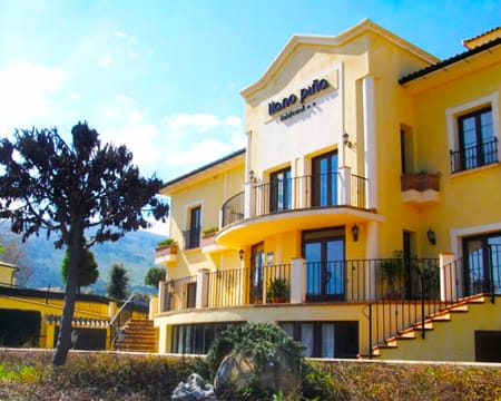 Hotel Rural Llano Piña | Estadia de 1 Noite Hotel Rural Llano Piña | Estadia de 1 Noite