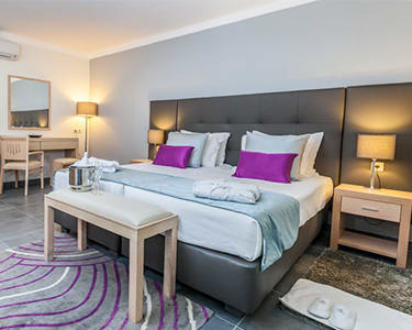 Santa Eulalia Hotel & Spa | Estadia de 2 Noites Santa Eulalia Hotel & Spa | Estadia de 2 Noites
