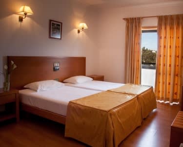 Santa Mafalda Hotel | Estadia de 1 Noite Santa Mafalda Hotel | Estadia de 1 Noite