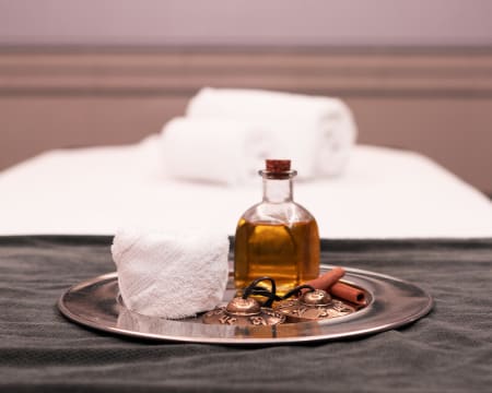 Satsanga Spa Évora | Máscara & Hidratação de Rosto para Homem Satsanga Spa Évora | Máscara & Hidratação de Rosto para Homem