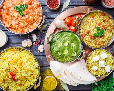 Segredos de Goa | Viagem Gastronómica para Dois Segredos de Goa | Viagem Gastronómica para Dois