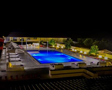 Sesmarias Turismo Rural & SPA | Estadia de 2 Noites Mágicas Sesmarias Turismo Rural & SPA | Estadia de 2 Noites Mágicas