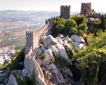 Tour Sintra Tour Sintra