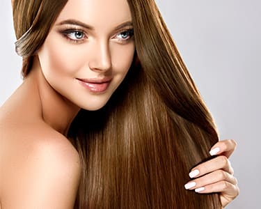 Coloração + Hidratação com Corte e Brushing | Barreiro Coloração + Hidratação com Corte e Brushing | Barreiro