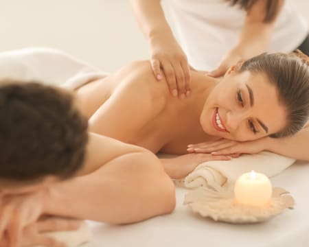 Massagem Relax às Costas para 2 | Urban Clinic Faro Massagem Relax às Costas para 2 | Urban Clinic Faro