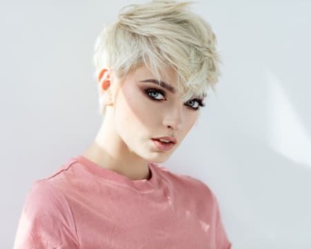 Corte e Brushing para Ele e para Ela | Timor Chic Hair & Beauty Studio Corte e Brushing para Ele e para Ela | Timor Chic Hair & Beauty Studio