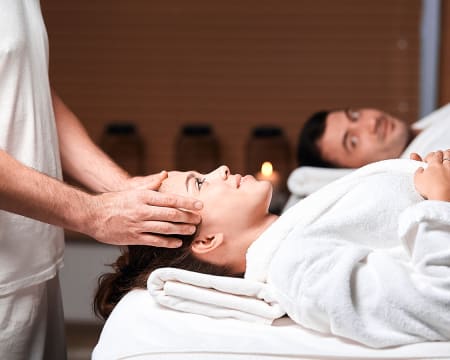 Mini Facial para 2 | Oficina da Beleza Mini Facial para 2 | Oficina da Beleza
