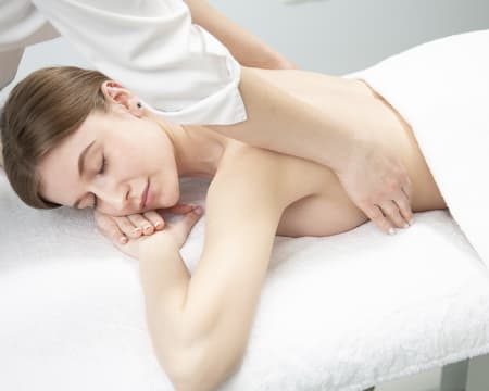 Essência Beauty | Massagem Relax