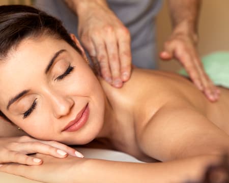 Massagem de Relaxamento Localizada | Fisioforma Massagem de Relaxamento Localizada | Fisioforma