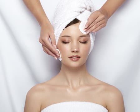 Limpeza de Pele para Dois | Gassho Day Spa