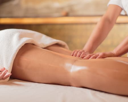 30 Sessões de Massagem para Celulite e Gordura Localizada | 1h30 | Alvalade