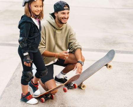 Noah Surf & Skate | Aula de Skate em Grupo | 2 Pessoas Noah Surf & Skate | Aula de Skate em Grupo | 2 Pessoas