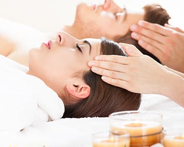 Indian Head Massage para 2 | Viseu Indian Head Massage para 2 | Viseu