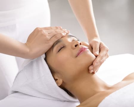 Espaço Oriflame Leiria | Tratamento Específico de Rosto com Radiofrequência