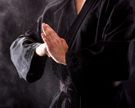 Aulas Online de Artes Marciais para Pais & Filhos! STAT Martial Arts Aulas Online de Artes Marciais para Pais & Filhos! STAT Martial Arts