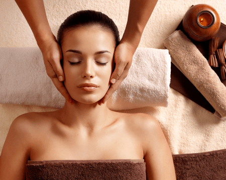 Limpeza Facial com Massagem | 5ª Avenida SPA Limpeza Facial com Massagem | 5ª Avenida SPA
