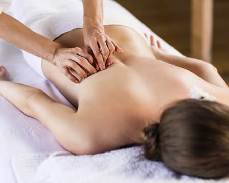 Body Luxury Clinic | Massagem de Relaxamento