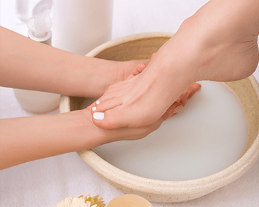 SPA de Pés para 2 | ClinicBel Terapia & Beleza SPA de Pés para 2 | ClinicBel Terapia & Beleza