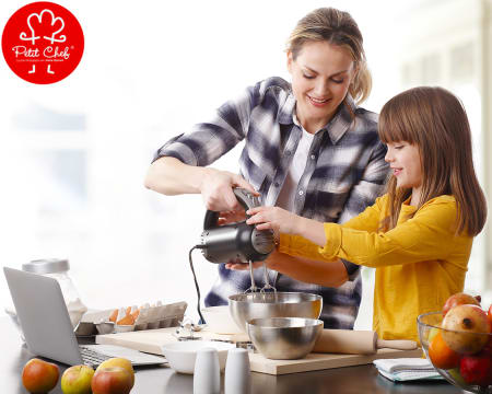 Workshop Online c/ a Chef Joana Byscaia - Cozinha para Pais & Filhos | Petit Chef Workshop Online c/ a Chef Joana Byscaia - Cozinha para Pais & Filhos | Petit Chef