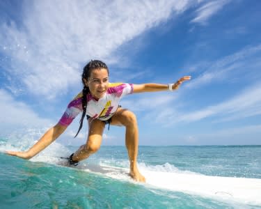 Aula Surf Particular Aula Surf Particular