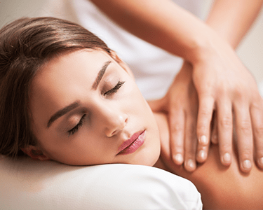 Massagem Holística para 2 | SpiritSpa Massagem Holística para 2 | SpiritSpa