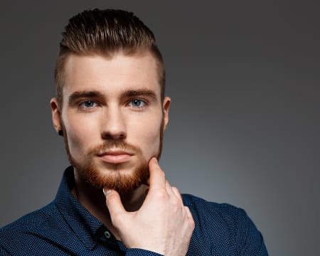 Corte Cabelo e Barba para Ele + Corte Elaborado e Brushing para Ela | VIP Coiffeur - 2 Locais Corte Cabelo e Barba para Ele + Corte Elaborado e Brushing para Ela | VIP Coiffeur - 2 Locais