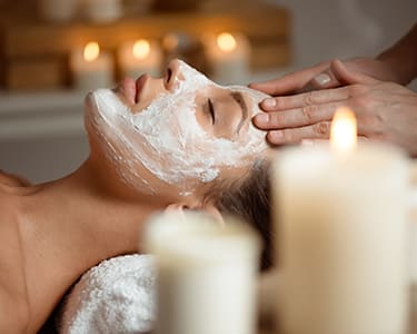 Mini Facial para 2 | Puro Equilíbrio Mini Facial para 2 | Puro Equilíbrio