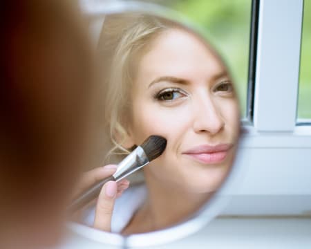 Atelier Makeup's Place | Workshop Online de Auto-Maquilhagem Diária Atelier Makeup's Place | Workshop Online de Auto-Maquilhagem Diária