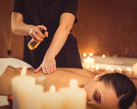 114 Avenida by Sofia Amorim | Massagem Aromaterapia 114 Avenida by Sofia Amorim | Massagem Aromaterapia