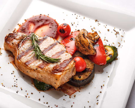 Elegância à Mesa! Jantar a Dois no Restaurante Vindouro | Lamego