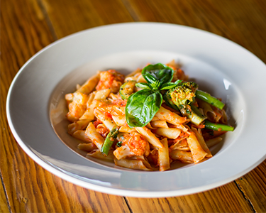 Menu Vegetariano para Dois | A Tendinha - Matosinhos