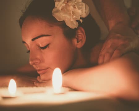 Body Luxury Clinic | Massagem de Velas