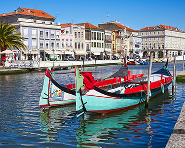 Cruzeiro de Moliceiro em Aveiro + Ovos Moles + Flor de Sal a Dois | Eco Ria Cruzeiro de Moliceiro em Aveiro + Ovos Moles + Flor de Sal a Dois | Eco Ria