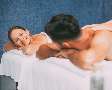 Massagem Localizada de Relaxamento para 2 | Lisboa Massagem Localizada de Relaxamento para 2 | Lisboa