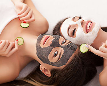 Mini Facial para 2 | Dance´Art Mini Facial para 2 | Dance´Art