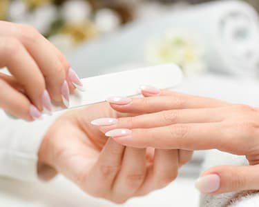 Aplicação de Gel com Extensão nas Unhas das Mãos | Seixal Aplicação de Gel com Extensão nas Unhas das Mãos | Seixal