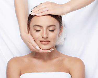 Limpeza de Rosto com Microdermoabrasão e Massagem | Terapias Naturais do Porto