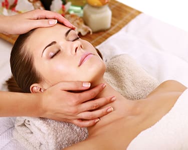 Indian Head Massage | Viseu Indian Head Massage | Viseu