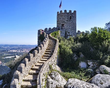 Tour Sintra Tour Sintra