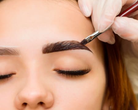 WBeautyStudio | Sobrancelhas com Henna WBeautyStudio | Sobrancelhas com Henna