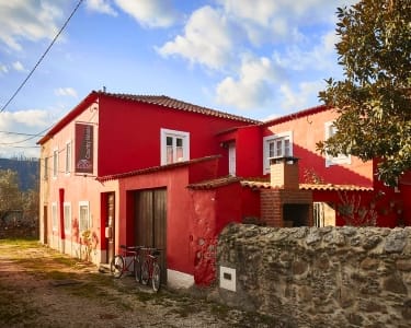 Sotam Country House | Estadia de 2 Noites Sotam Country House | Estadia de 2 Noites